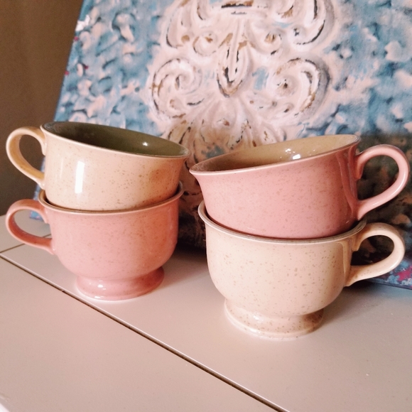 Other - 🌿Mikasa Chromatic cup set🌿